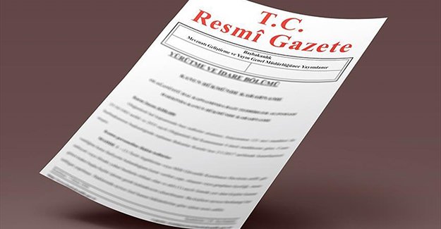 Terörü destekleyen sözleşmeli personelin işine son verilecek