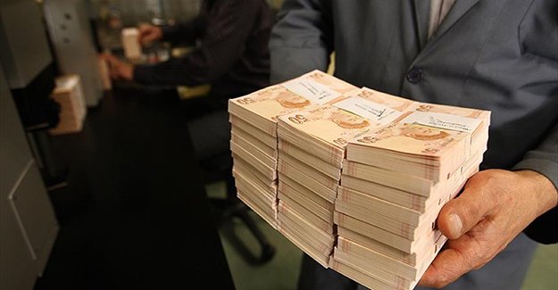 Türk lirası Merkez Bankasının adımları ile güçleniyor