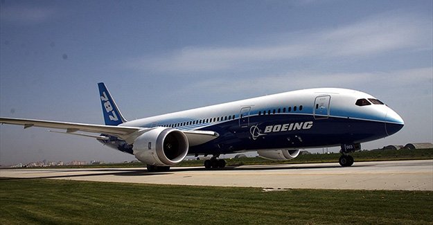 TUSAŞ-Boeing ortaklığı güçleniyor