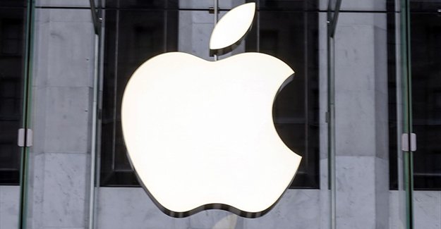 Apple sürücüsüz araç teknolojisi için izin aldı