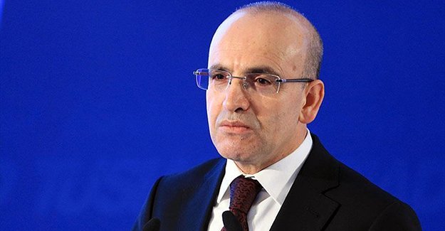 Başbakan Yardımcısı Şimşek: Tavan fiyat rehavet getirmesin