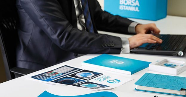 Borsa güne yükselişle başladı