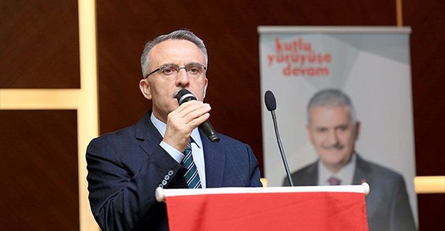 İnsanlar yatırım yapmak için güven ve istikrar arıyor