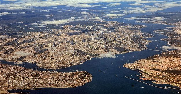 İstanbul'un beyaz yakalıları semt değiştirmeye başladı
