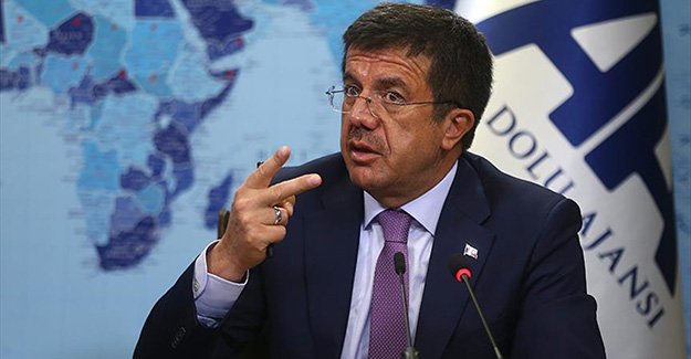 'Mayıstan itibaren enflasyonda düşüş bekliyoruz'