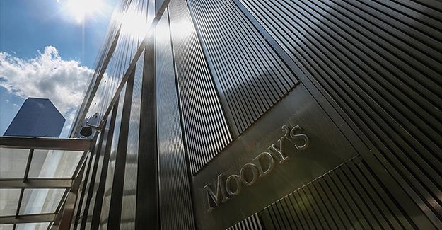 Moody's'ten referandum sonrası Türkiye değerlendirmesi