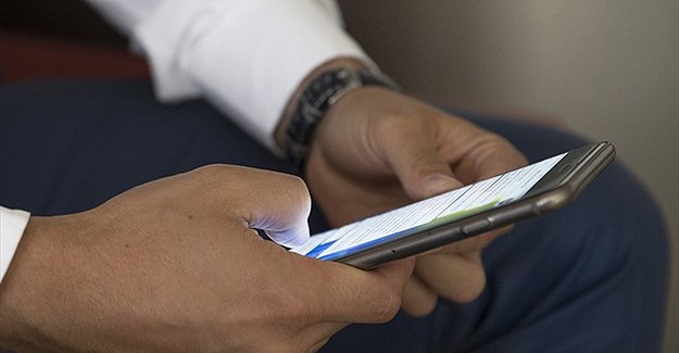 Türkiye'de geçen yıl 12,5 milyon akıllı telefon satıldı