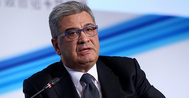 Yatırımcılar Türkiye'nin potansiyelini gördüğü için 'evet'i istiyor
