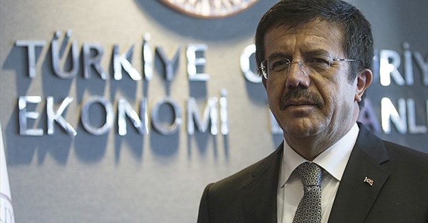 Zeybekci'den oyun ve otomotiv sektörüne müjde