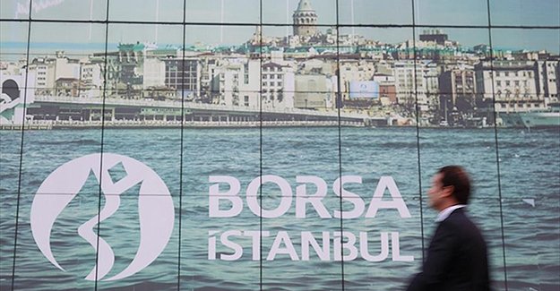 Borsa rekorlara devam ediyor