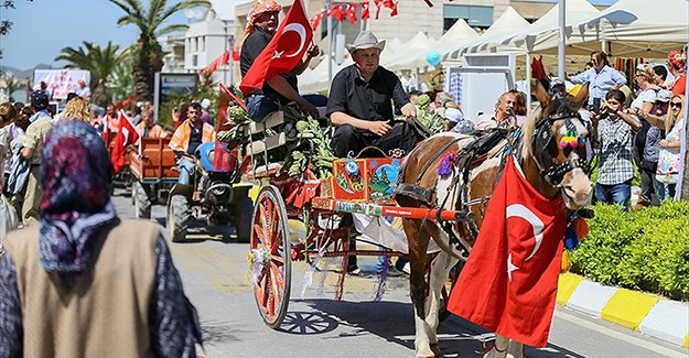 Tatilde yeni adres 'temalı turlar' oldu