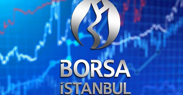 Borsa güne yükselişle başladı