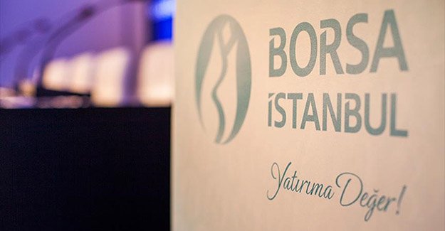 Borsa günün ilk yarısında 99.000 puanı aştı