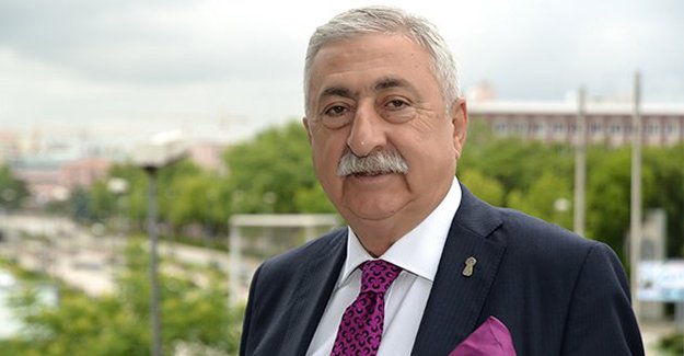 Esnaf Sayısı 1 Milyon 693 Bin 720, İş yeri Sayısı ise 1 Milyon 822 Bin 014 Oldu