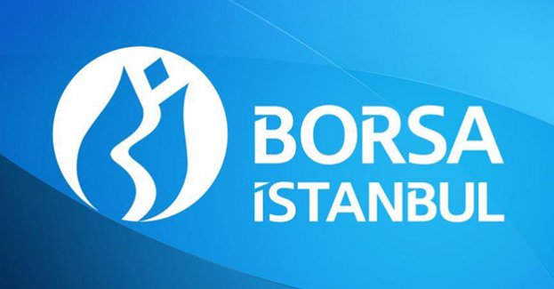 Borsa güne yükselişle başladı