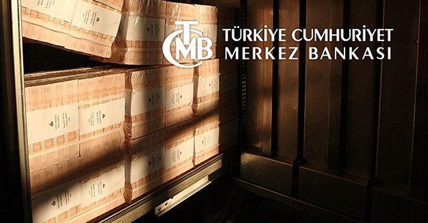 Merkez Bankasının faiz kararı belli oldu