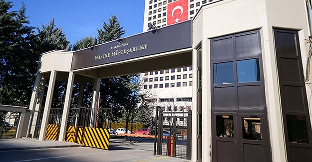 Hazine Destekli Kefalet Sistemi temmuz raporu yayımlandı