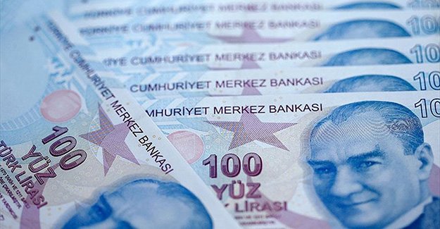 İnşaata kredi desteği 162 milyar lirayı aştı