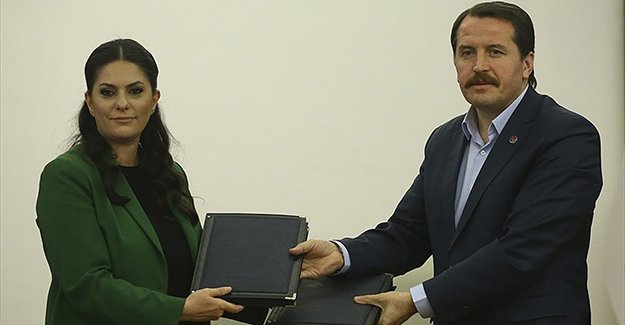 Memurların 4. Dönem Toplu Sözleşmesi imzalandı