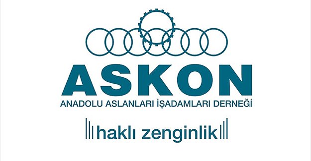 ASKON'un yeni Genel Başkanı Cesur oldu