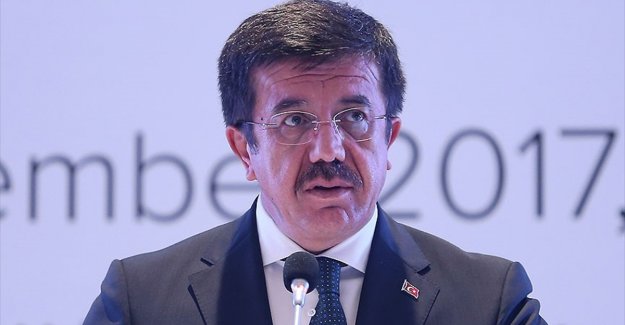 Bakan Zeybekci'den 'Boeing' açıklaması