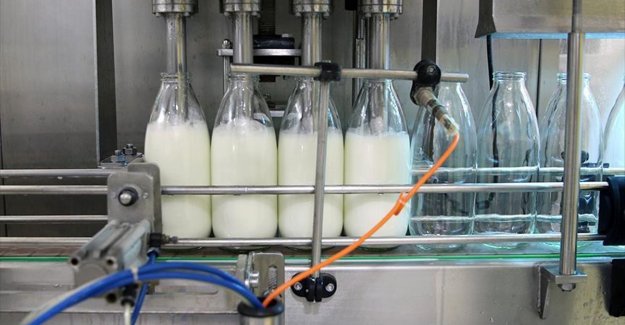 Çiğ süt fiyatlarındaki artış raflara yansıyacak