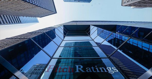 Fitch Ratings: Türk bankalarının likiditeleri sağlam