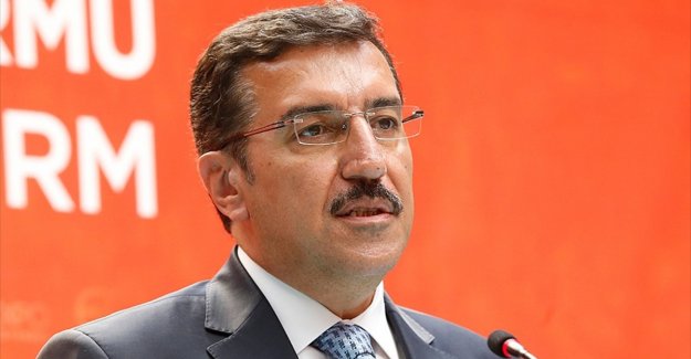 'Gelişmeler neticesinde açık da tutulabilir kapana da bilir'