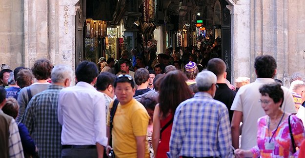 İstanbul'da turisti kandırana af yok