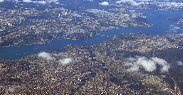 İstanbul’u Uluslararası Finans Merkezi yapmak istiyoruz