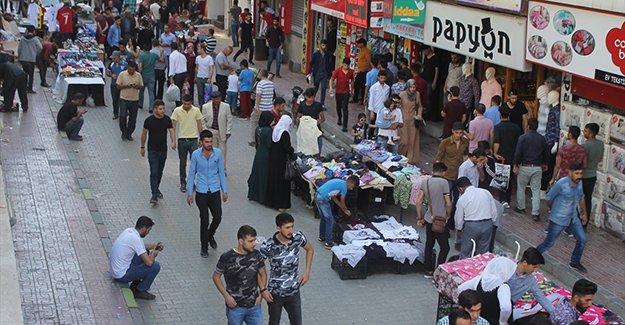 TESK Başkanı Palandöken: Esnaf sayısındaki artış sürüyor