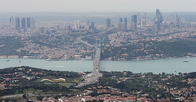 'Yatırımcının İstanbul aşkı yeniden alevlendi'