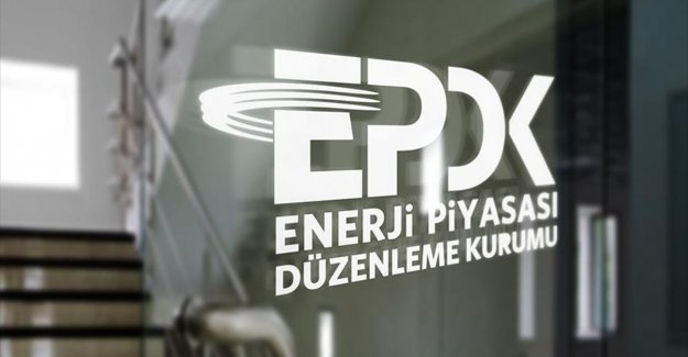 EPDK'dan 16 şirkete lisans