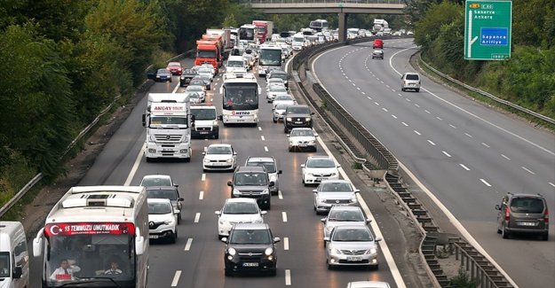 Güvensiz otomobile etkin piyasa denetimi geliyor