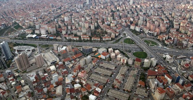 İmarda yeni dönem başlıyor