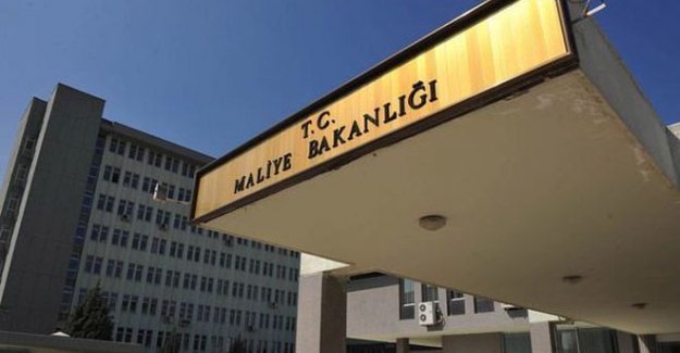 Ödenekte `aslan payı` Maliye Bakanlığının