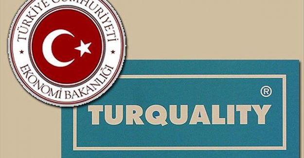 Turquality ile firmalara 2,1 milyar liralık destek sağlandı