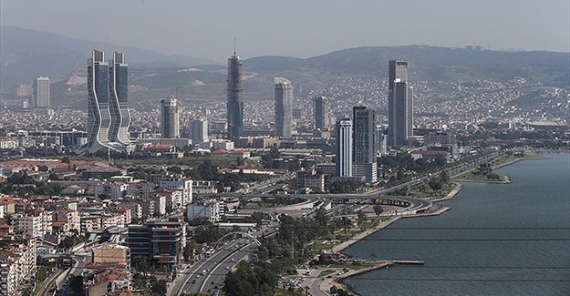 Yerli ve yabancı 'kapış kapış' ev aldı