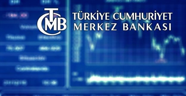 Yılın ilk Enflasyon Raporu 30 Ocak'ta Ankara'da açıklanacak