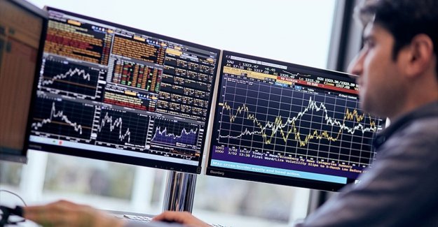 Borsa haftaya düşüşle başladı