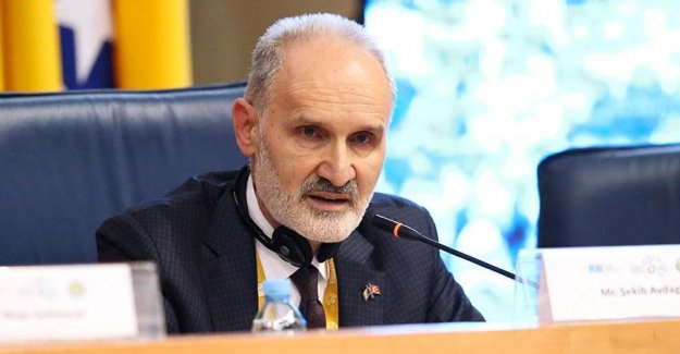 'Reel sektör için döviz belirsizliği tam tersine çevrildi'