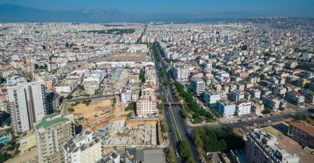 'Konutta bu faiz oranının tekrar bulunması çok zor'