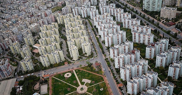 Konutta indirim kampanyası 30 Haziran'a uzatıldı