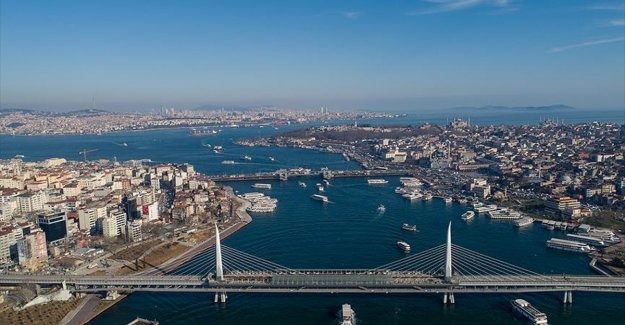 İstanbul'da 221 bin konut satılmayı bekliyor