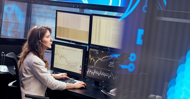 Borsa güne yatay başladı