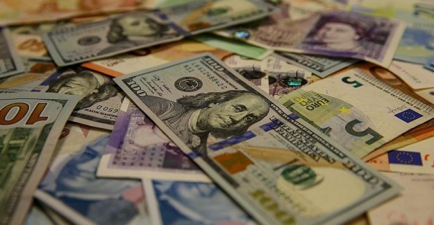 Vakıf Katılım Bankası'ndan 'hatalı döviz kuru' açıklaması