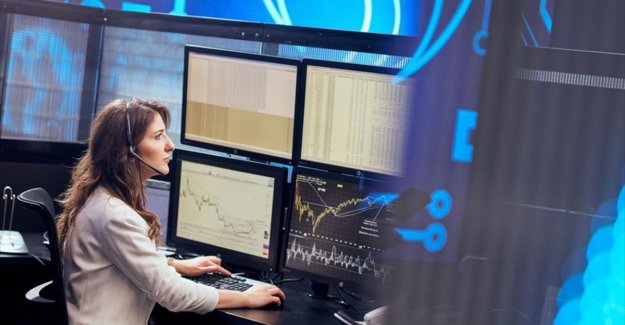 Borsa güne yükselişle başladı