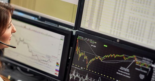 Borsa güne yükselişle başladı