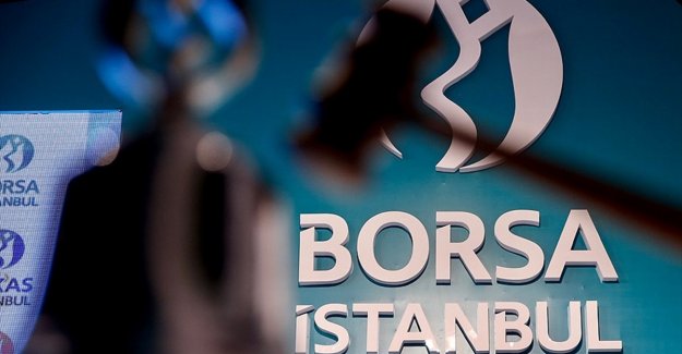 Borsa güne yatay başladı