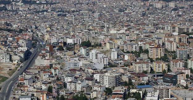 Yapı ruhsatı verilen bina sayısı azaldı